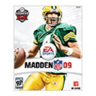 Madden NFL 09 (for Wii) x0033, , medium