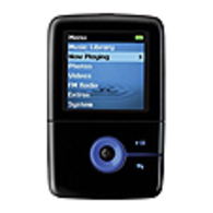 Creative ZEN V Digital Media Player x0036, , medium