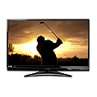 Mitsubishi Diamond Series 52" LCD High Definition Television x0088, , medium