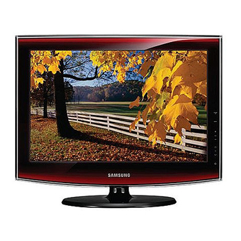 Samsung Series 6 22" LCD High Definition Television x0011, , large