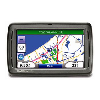 Garmin nuvi® 880 Portable GPS Unit x0065, , large