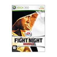 Fight Night: Round 3 (for X-Box 360) x0094, , medium