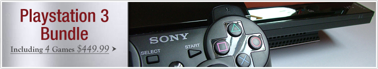 Game Consoles